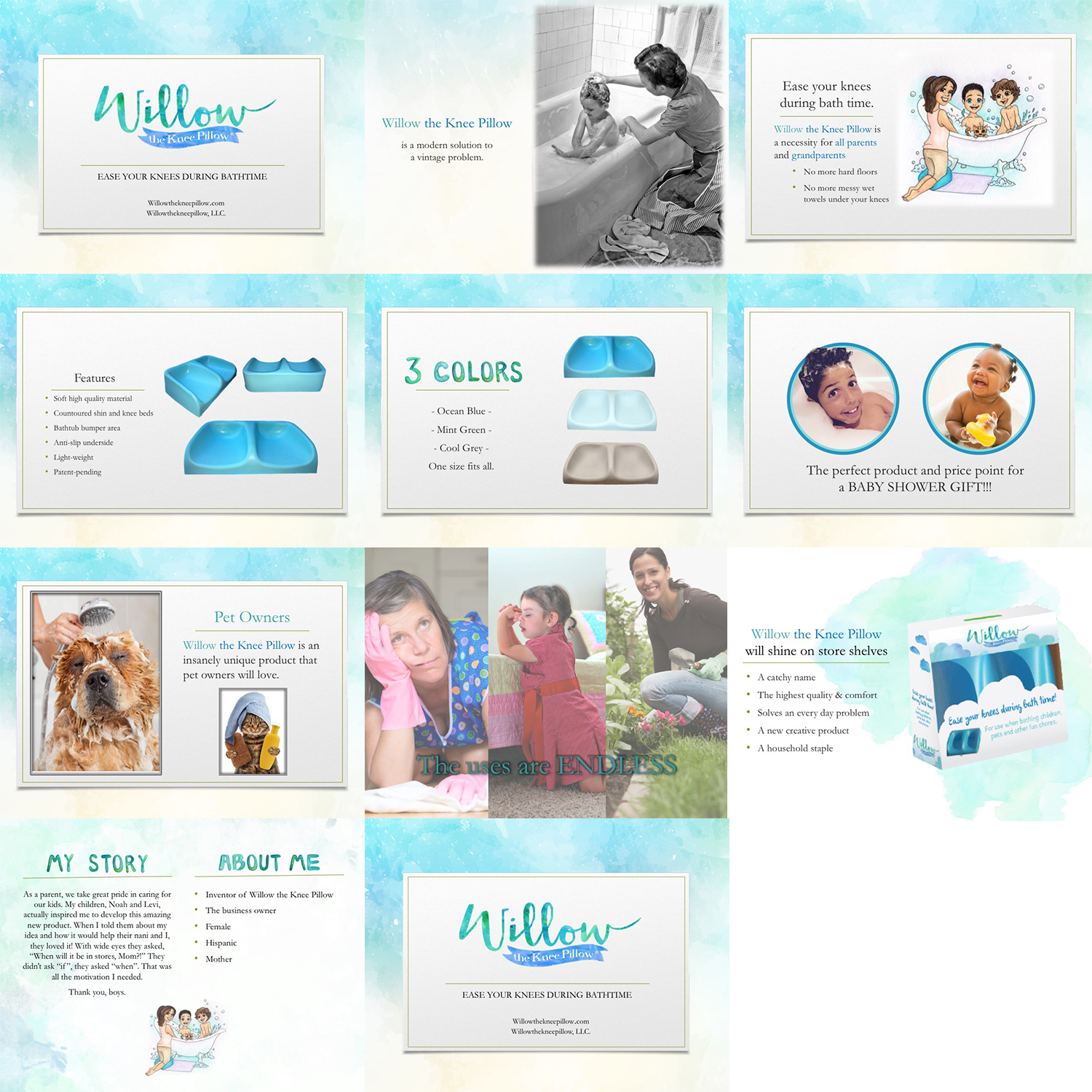 PowerPoint Design by sjcryan.t for this project | Design #12605702