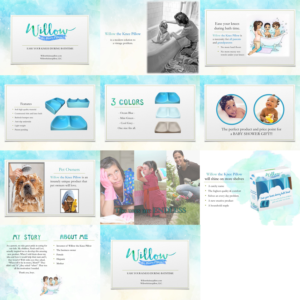 PowerPoint Design by sjcryan.t for this project | Design: #12605702