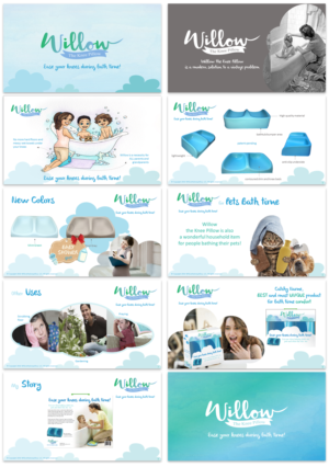 PowerPoint Design by Imazing