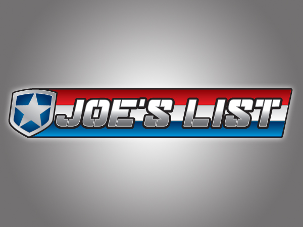 Design de Logo par ianruff pour ce projet | Design : #529187