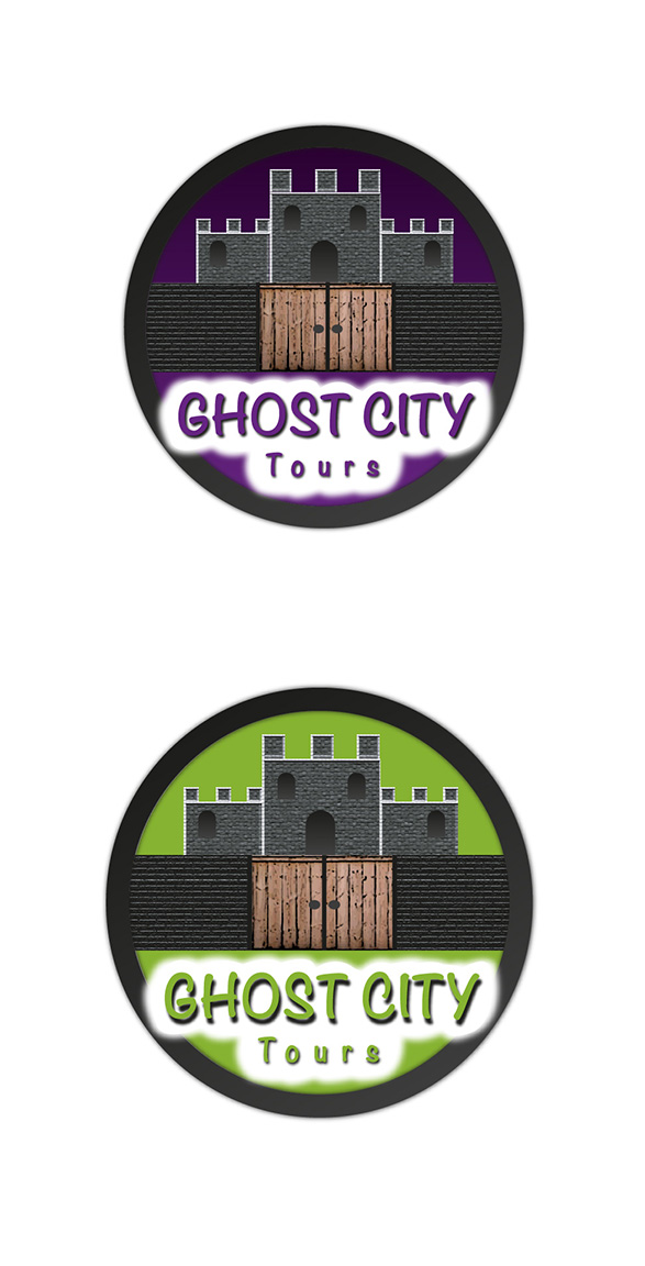 Logo-Design von jorgerider9 für dieses Projekt | Design #2434253