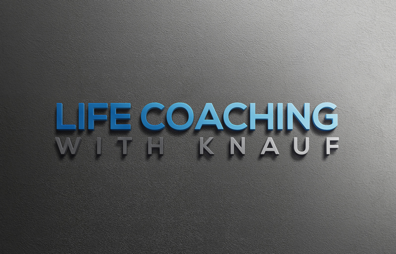 Diseño de Logo por Mehedi Hasan ™ para Life Coaching with Knauf | Diseño #12573975
