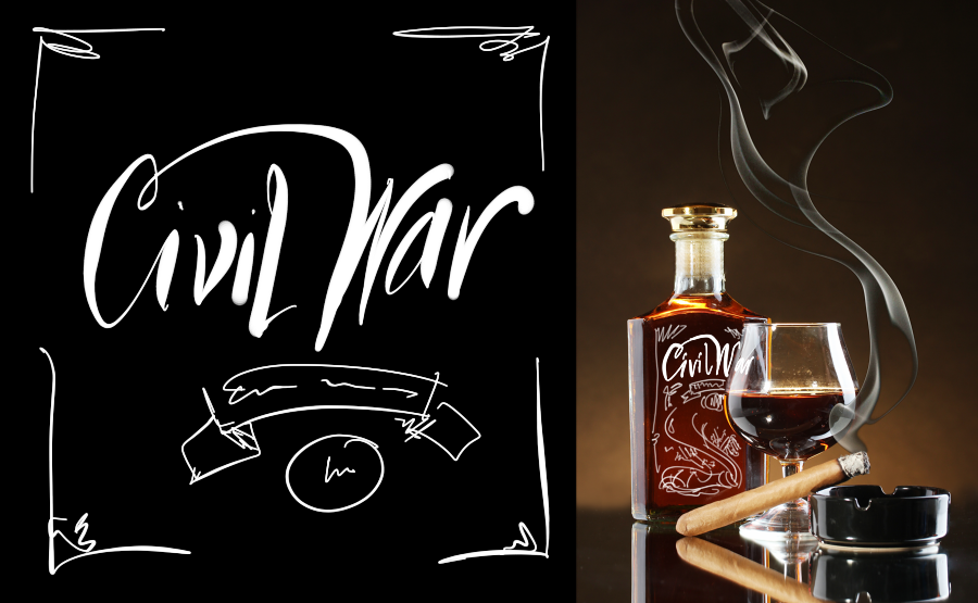 Graphic Design by Maestral for this project | Design #12634553