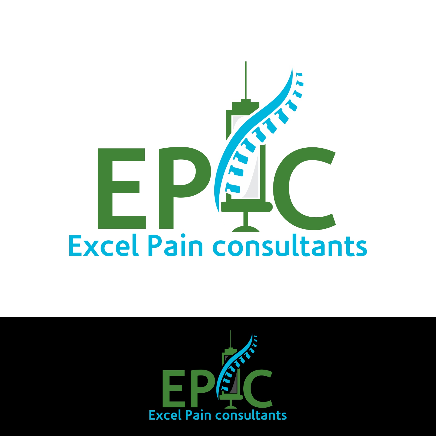 Logo Design by creative.bugs for this project | Design #12591054