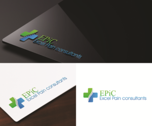 Logo Design by eMARK for this project | Design: #12636613