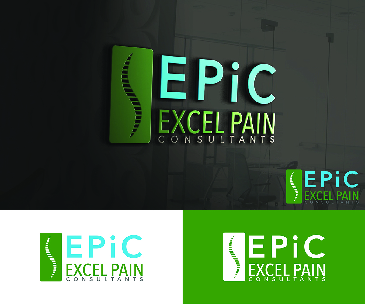 Logo Design by PBs for this project | Design #12632852