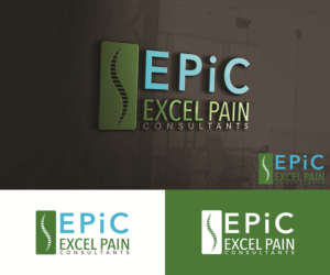 Logo Design by PBs for this project | Design: #12632852