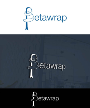 Diseño de Logo por joliau para Betawrap | Diseño: #12584130