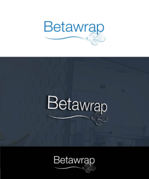 Diseño de Logo por joliau para Betawrap | Diseño: #12584131