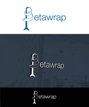 Diseño de Logo por joliau para Betawrap | Diseño: #12584132