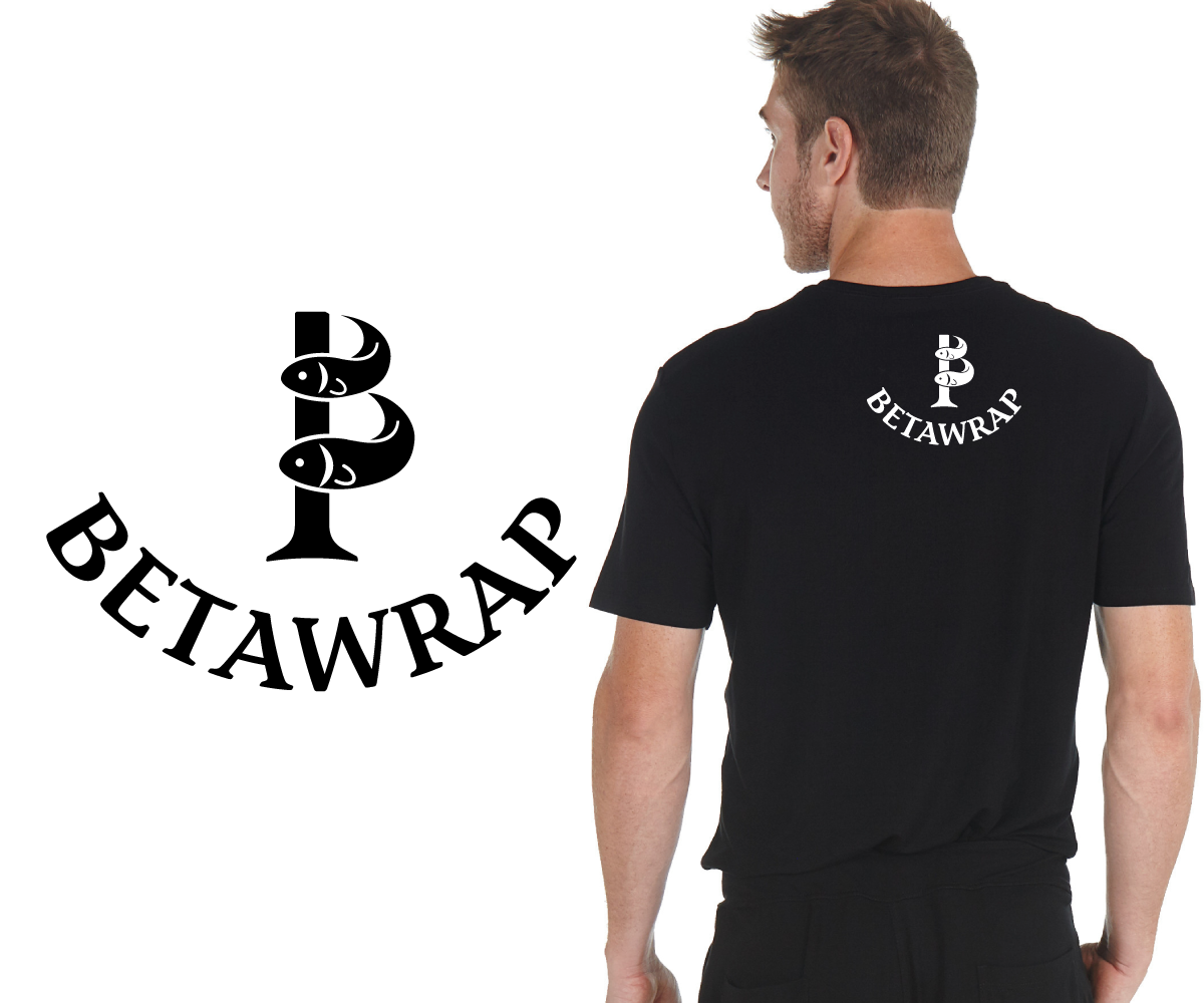 Diseño de Logo por briliana para Betawrap | Diseño #12609471