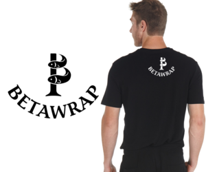 Diseño de Logo por briliana para Betawrap | Diseño: #12609471
