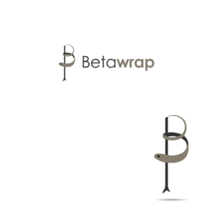 Diseño de Logo por REDcrackers.com para Betawrap | Diseño: #12587922