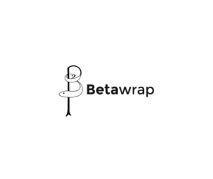Diseño de Logo por creativea para Betawrap | Diseño: #12626788