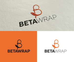 Diseño de Logo por eMARK para Betawrap | Diseño: #12604279