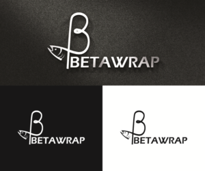 Diseño de Logo por eMARK para Betawrap | Diseño: #12604280
