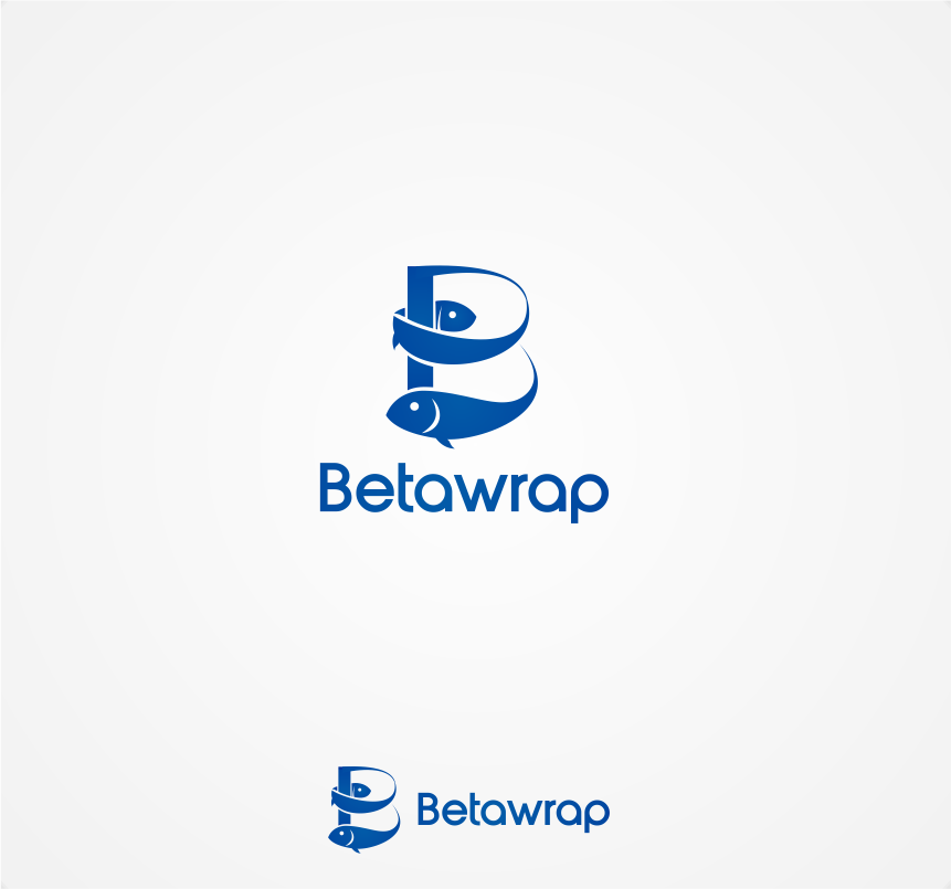 Diseño de Logo por B_O_R_N para Betawrap | Diseño: #12641113
