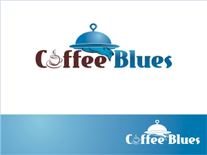 Logo Design by CLUSTER CREATIONS
