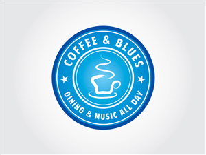 Logo Design by happypillstudio