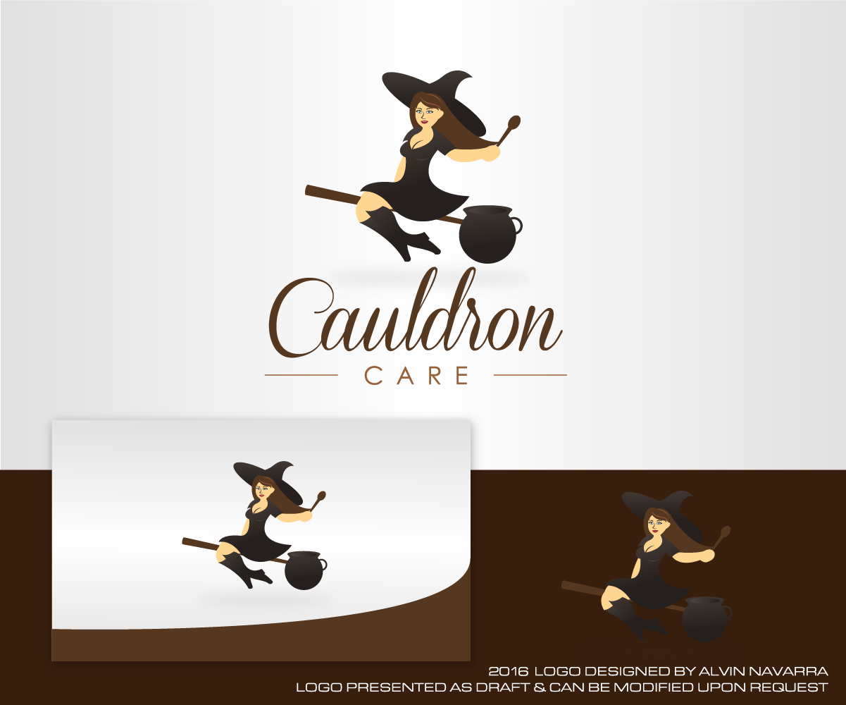 Logo Design by alvinnavarra for this project | Design #12638871