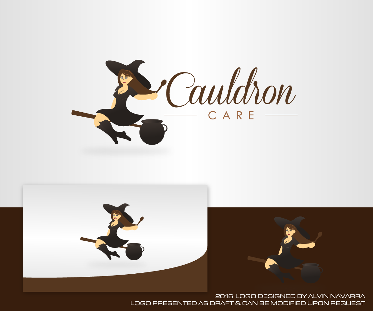 Logo Design by alvinnavarra for this project | Design #12638888