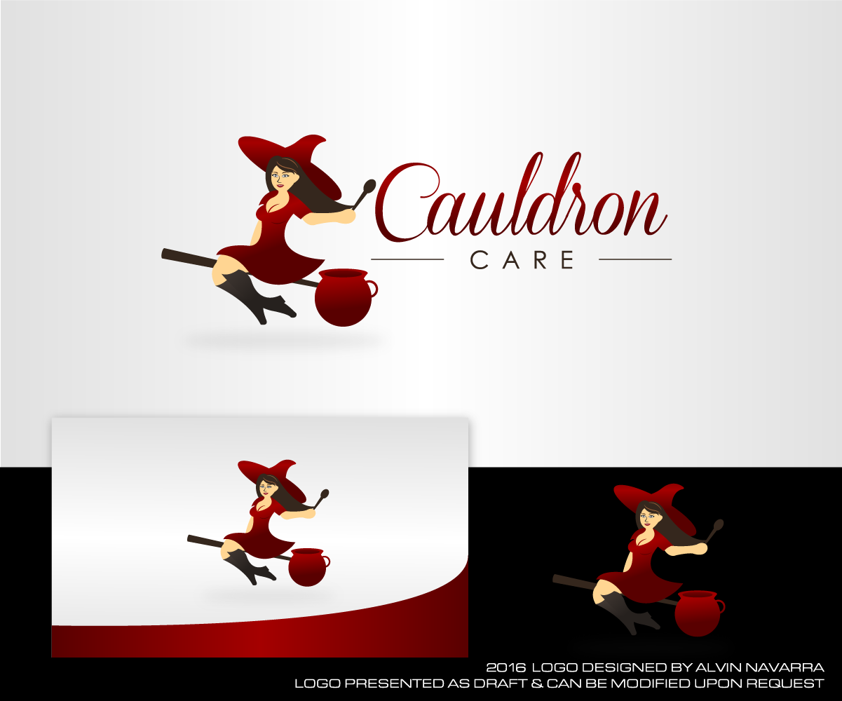 Logo Design by alvinnavarra for this project | Design #12650383