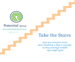 Poster Design by Sam Rogers for Potential Group | Design: #12588212