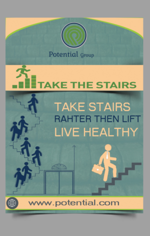 Poster Design by Galpa_Design