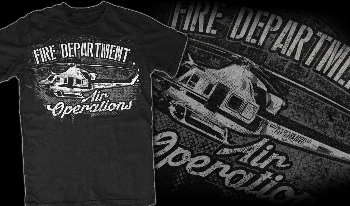 T-shirt Design by Mayonpx for this project | Design #12694779
