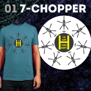 T-Shirt-Design von A.i.D. für dieses Projekt | Design #12649158