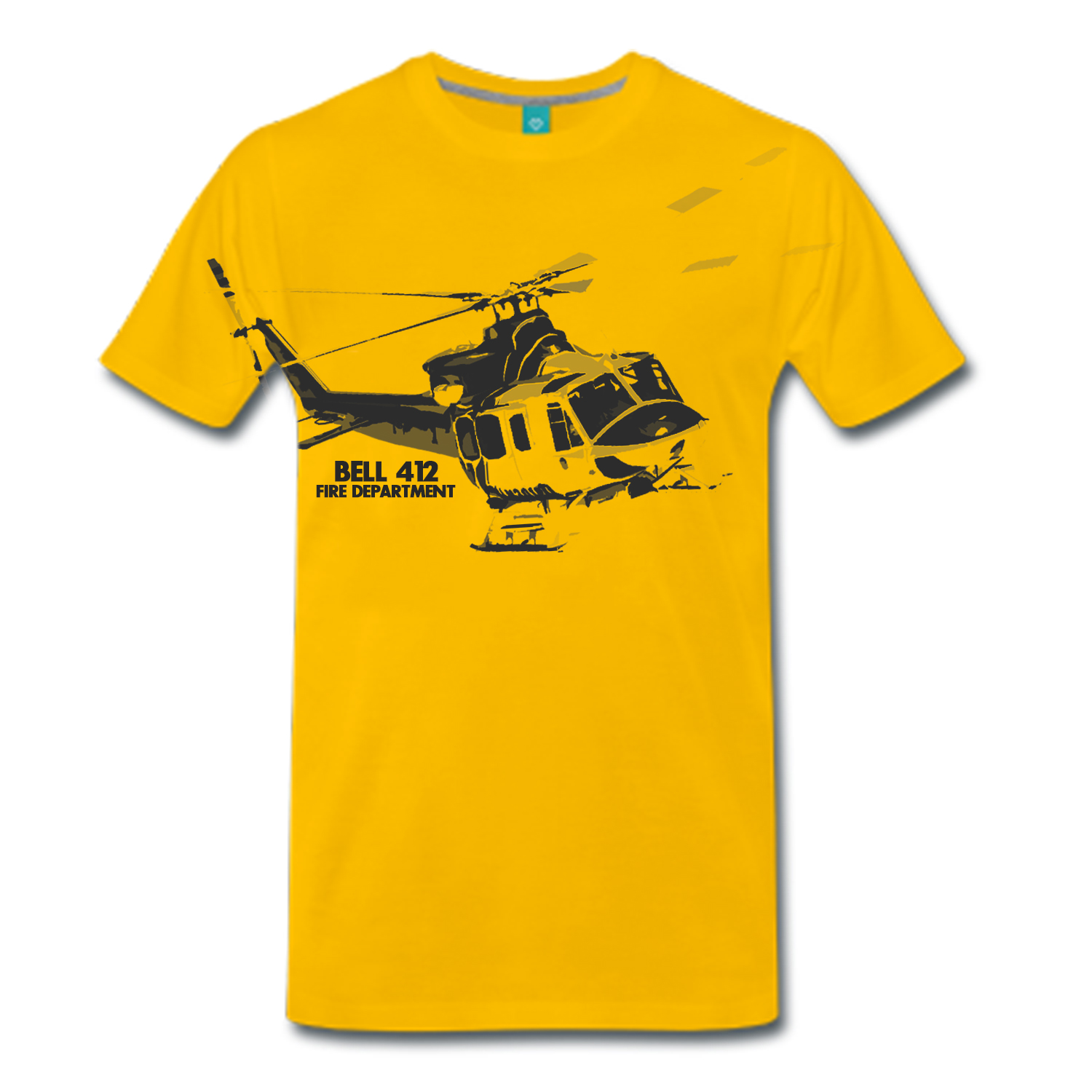 T-shirt Design by kimuel.malizon for this project | Design #12689717