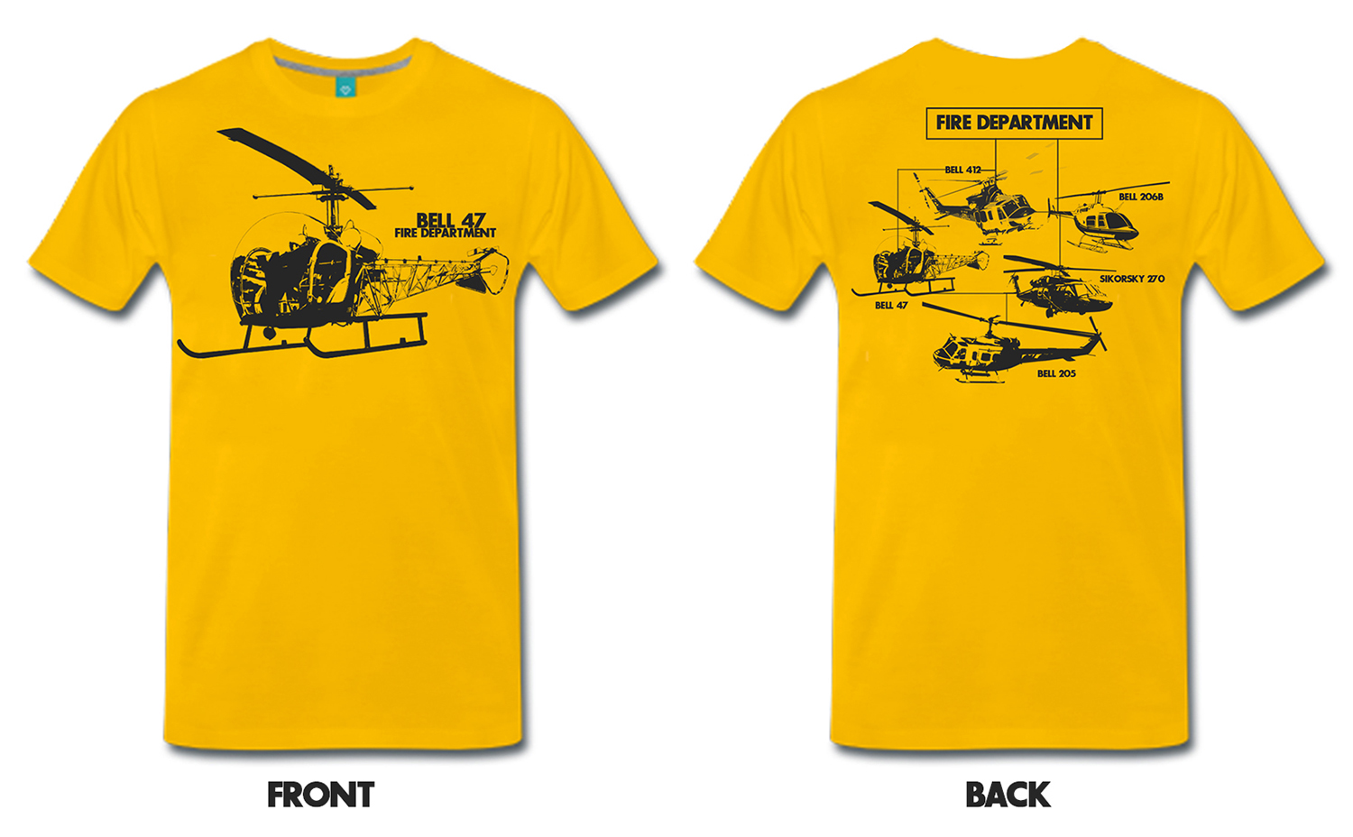 T-shirt Design by kimuel.malizon for this project | Design #12759995