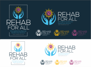 Rehab for All      Tagline : 