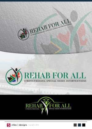 Logo Design by stiles1414 for this project | Design: #12685113