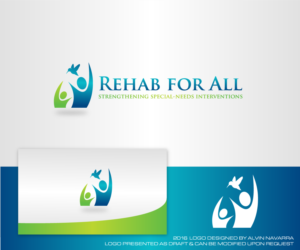 Logo Design by alvinnavarra for this project | Design: #12641388