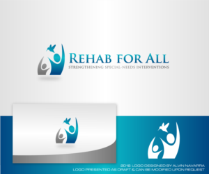 Logo Design by alvinnavarra for this project | Design: #12641395