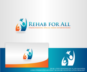 Logo Design by alvinnavarra for this project | Design: #12797678