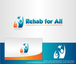 Logo Design by alvinnavarra for this project | Design: #12810515
