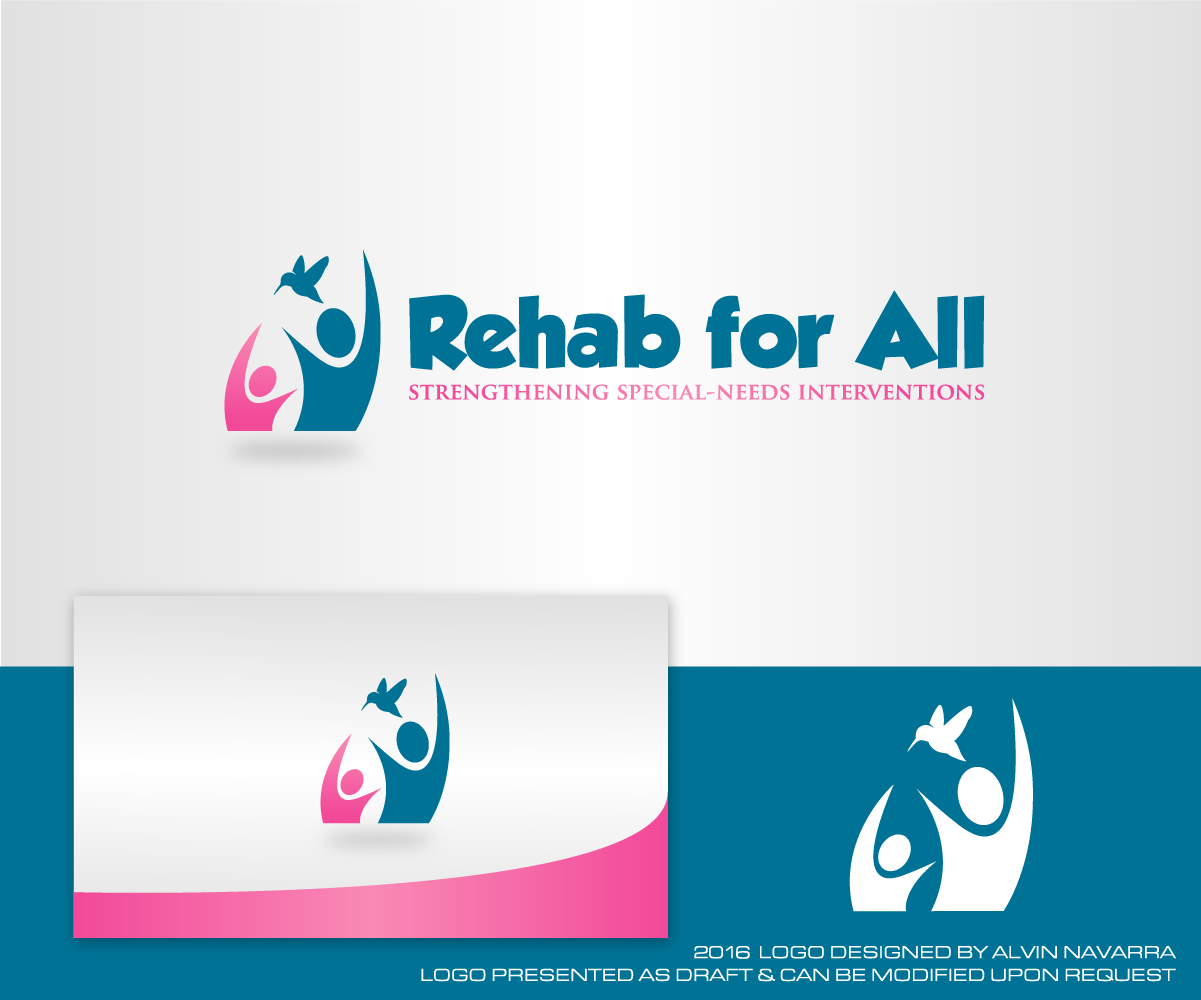 Logo Design by alvinnavarra for this project | Design #12810573