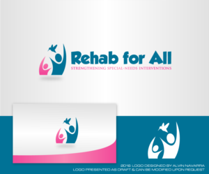 Logo Design by alvinnavarra for this project | Design: #12810573