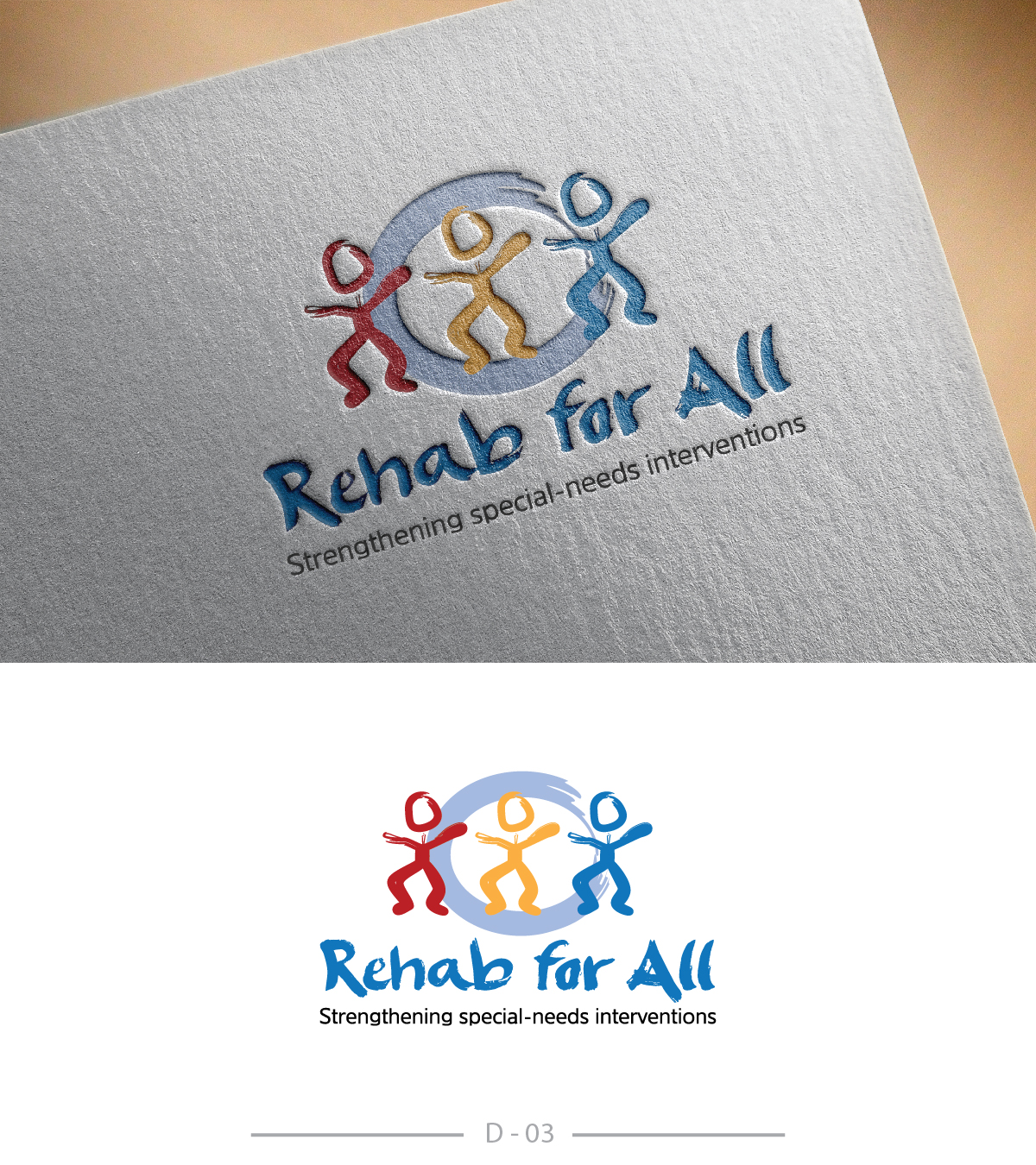 Logo Design by Designanddevelopment for this project | Design: #12617745