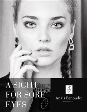 Brochure Design by Monica