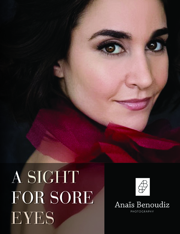 Brochure Design by Monica for this project | Design #2450488