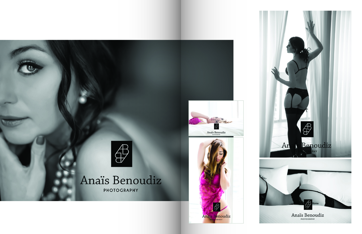 Brochure Design by Monica for this project | Design #2450500