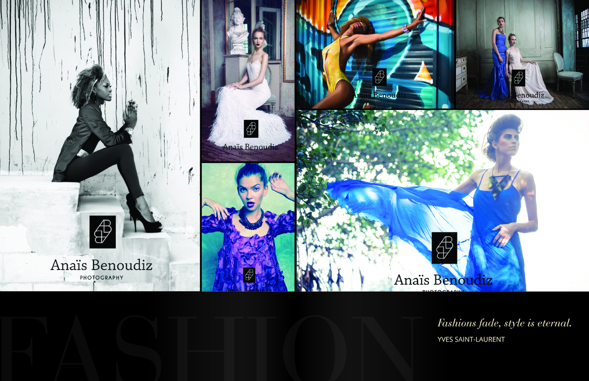 Brochure Design by Monica for this project | Design #2450505