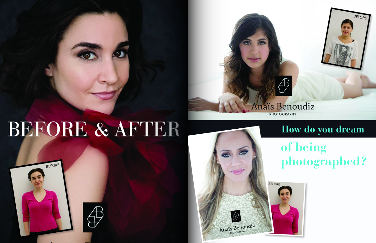 Brochure Design by Monica for this project | Design #2450510