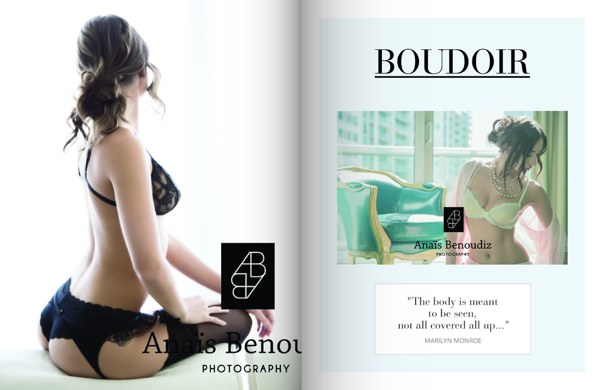 Brochure Design by Monica for this project | Design #2459634
