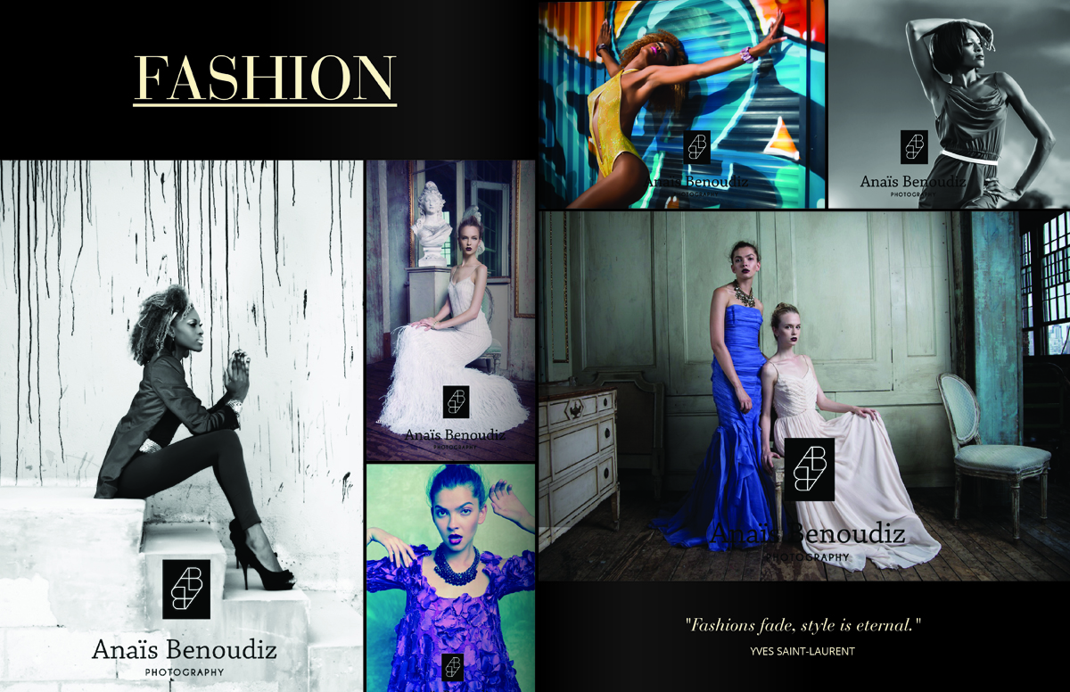 Brochure Design by Monica for this project | Design #2459770