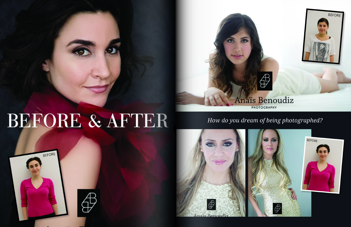 Broschüren-Design von Monica für dieses Projekt | Design #2459987