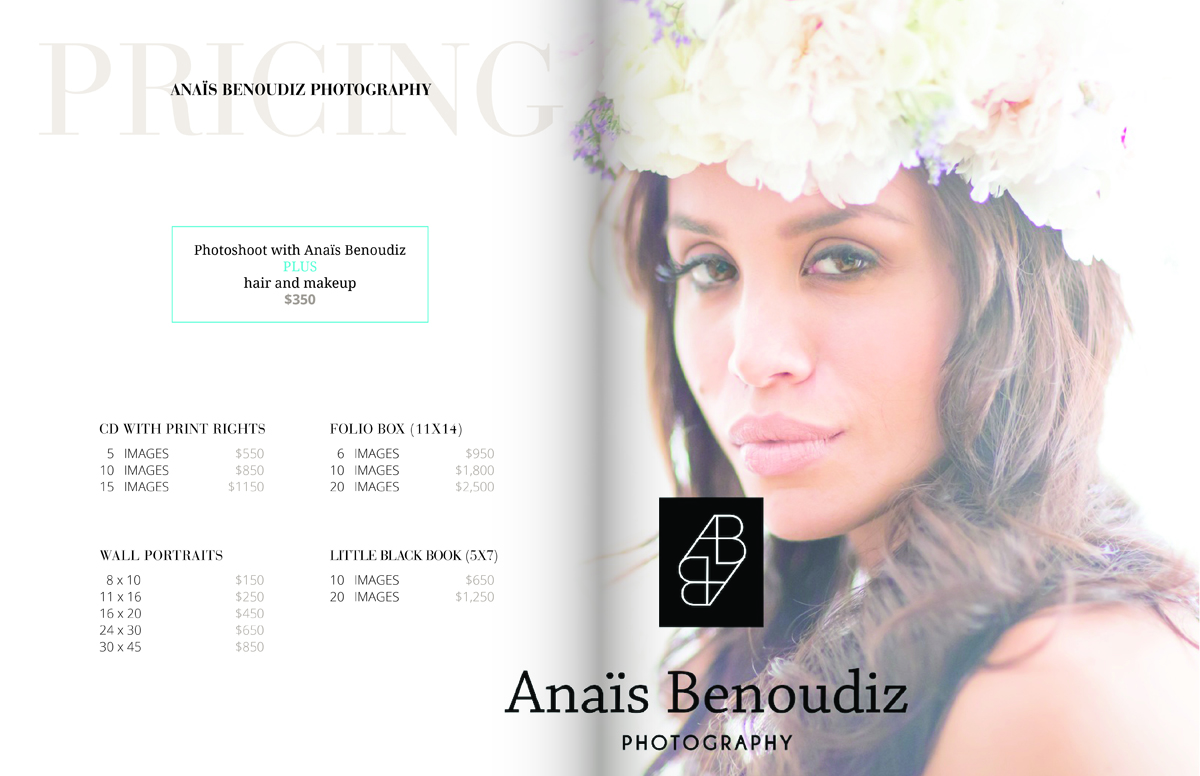 Brochure Design by Monica for this project | Design #2460017